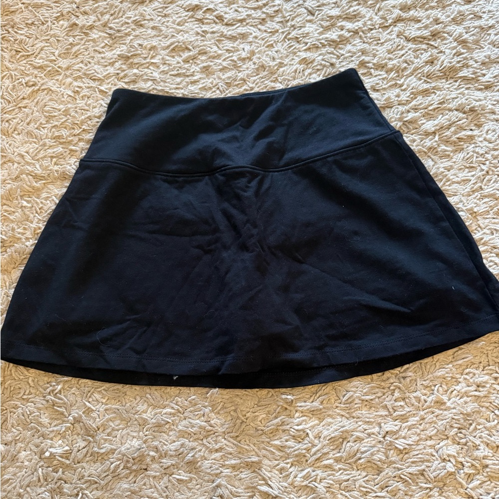 Wild Fable Black Skirt